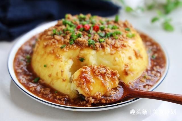 生抽|立秋后,6道家常菜要多吃,6天不重样,鲜香味美,增强抵抗力