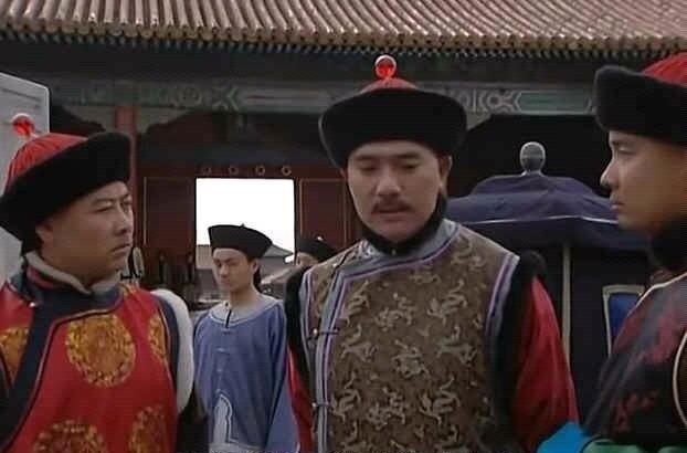 总理|雍正继位之初为什么让老八做总理王大臣,而非老十三?