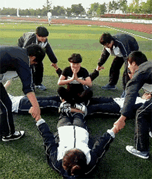  搞笑|搞笑GIF：这个提醒就非常魔性了！