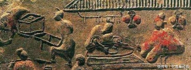 千古|太子拒绝一美人,皇帝:废了,让弟弟来当!弟弟后来成千古一帝!