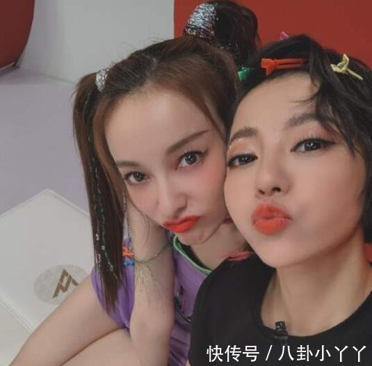  人气|受好评都是假象《浪姐》冲浪榜更新，丁当的排名太尴尬