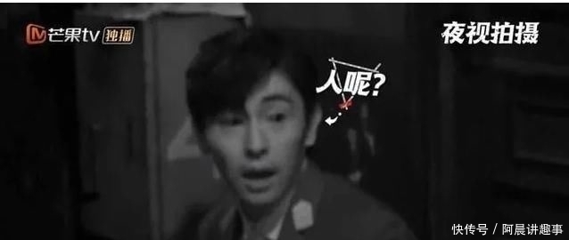 邓伦|邓伦,在综艺节目里是什么神仙存在?