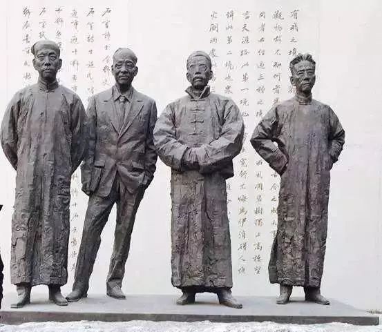  陈寅恪|有几十个文凭的胡适与一个文凭都没有的陈寅恪，为何都能成大师？