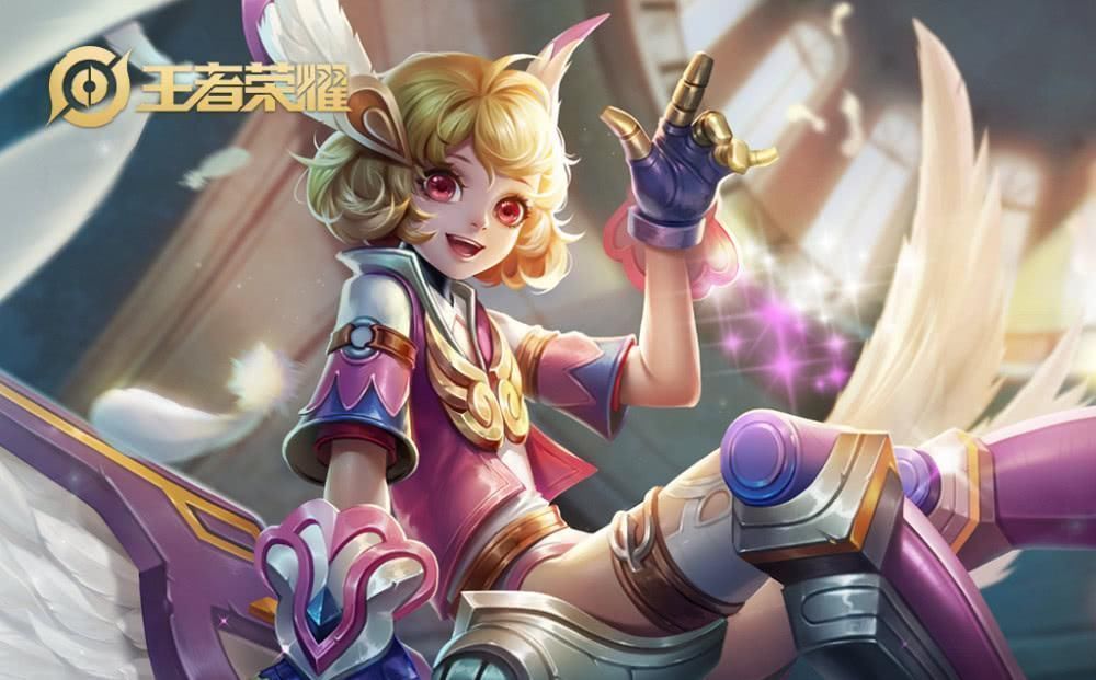 颗星|他有元歌的傀儡,孙膑的沉默,妲己的爆发,会玩一天上20颗星没有问题