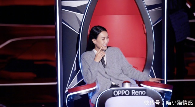 那英|2020《中国好声音》开始录制,那英被替换,深剖其离开的四点原因