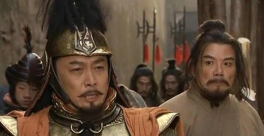 真实|历史上真实的徐茂公,唐朝三朝元老,为何对武氏代李无动于衷?