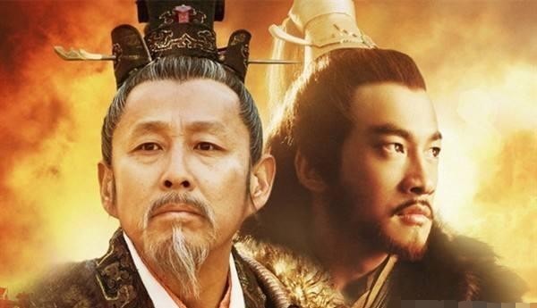 项羽|刘邦称帝后,为了不让父亲向自己下跪,发明一称号,被封建王朝沿用!