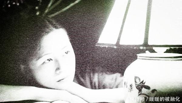 飞机残骸碎|林徽因家中珍藏的两样东西,一样代表爱情,一样代表爱国