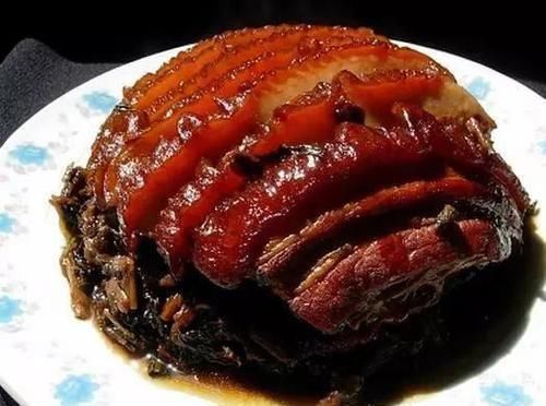 剁椒鱼头|中国最好吃的8道经典蒸菜,每一道都百吃不厌