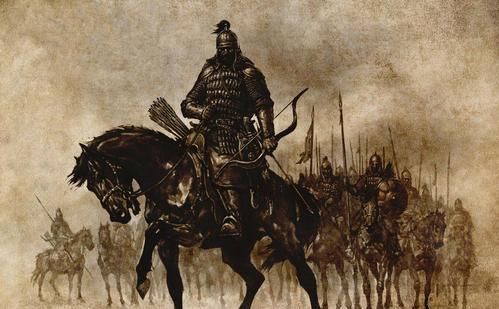 兵力|萨尔浒之战，占据兵力优势的明军惨败，真的是因为分兵所致吗？