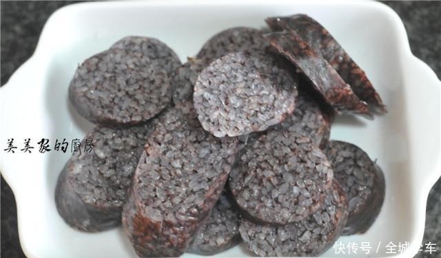 鸭血|中秋家宴，这道特色菜必备！上过央视的美食，就是不一般！