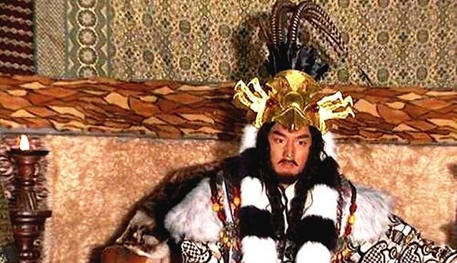 大臣|唐中宗的和稀泥绝活俩死对头大臣,他撺掇让二人结为异姓兄弟