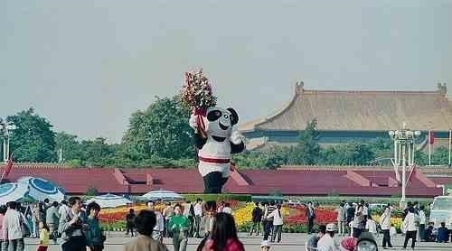 样子|1990年的中国是什么样子 跟着镜头来回忆一下吧