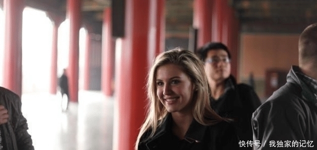 外国|美国女孩:为什么中国男人不和我约会?中国青年给出答案