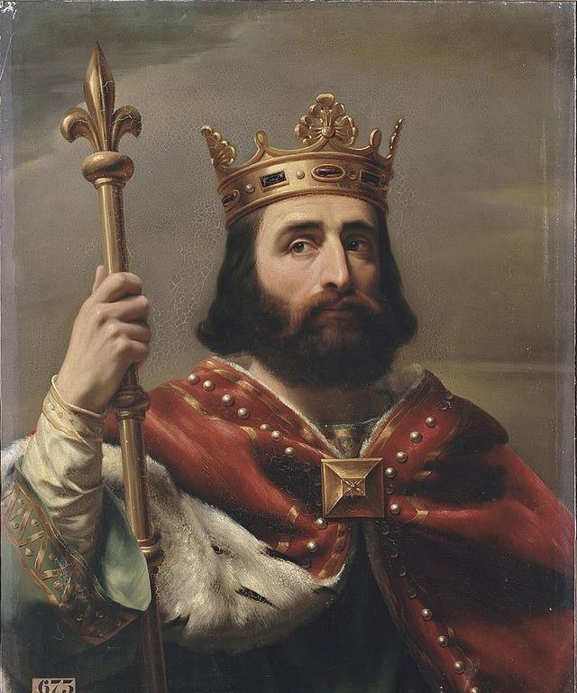 改变欧洲历史传承的大骗局,解密君士坦丁