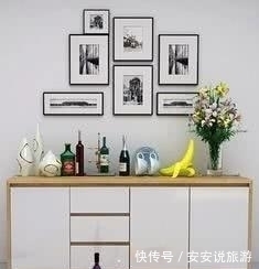 柜子|聪明的业主都在这几个地方做柜子,强大的收纳功能,小户型必看