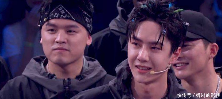 综艺|综艺《这就是街舞》第二场6轮,小朝才进状态,杨凯继续稳定输出