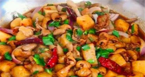 适量|推荐一些家常菜,很香,家人都很喜欢吃