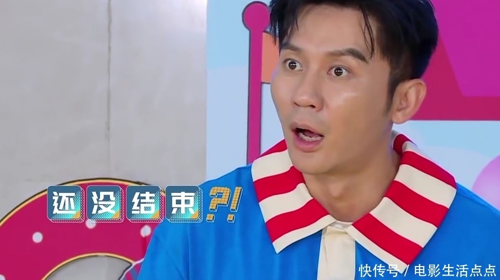 嘉宾|剪辑零碎、嘉宾“黑脸”!《奔跑吧》循环特辑被吐槽,越看越想睡