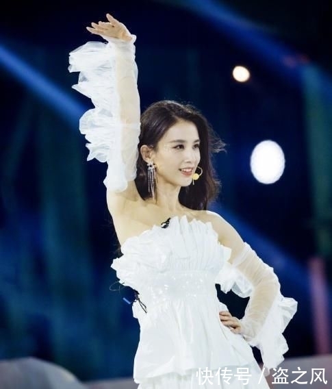  么样|孤独的蓝盈莹，像极了默默努力，仍旧没获得认可的你