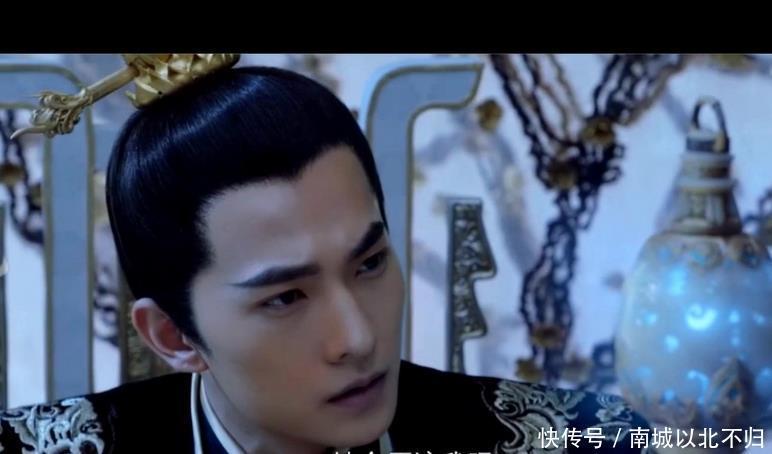 皇帝|她12岁当皇后,24岁当太后,情夫被皇帝杀害,有好戏!