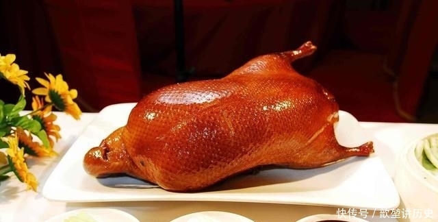 烤鸭|入伏之后,这种肉一定要多吃,吃完不会感到燥热,还会特别舒服