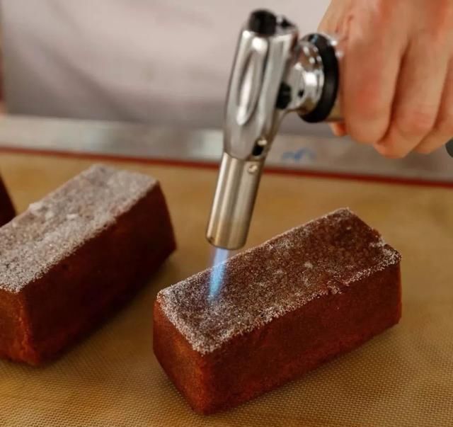 全球|又挖到宝了风靡全球的苹果焦糖蛋糕,日本甜点大师独家配方公布