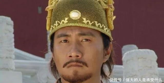 最正确|朱元璋发明了一句口头禅,后世沿用500年,大多数人却总是读不对