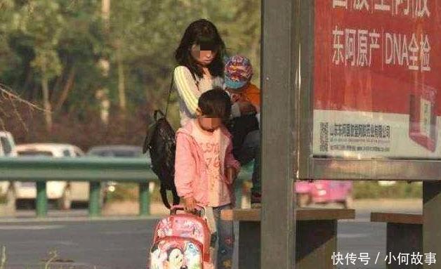 后宝妈|“宁可要2个儿子,也不要1个女儿”,90后宝妈的心声,引人深思