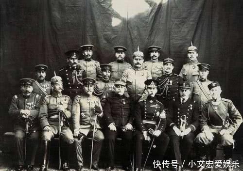 假设|假设:八国联军和日军未入侵,清朝能坚持多久?网友评论有意思