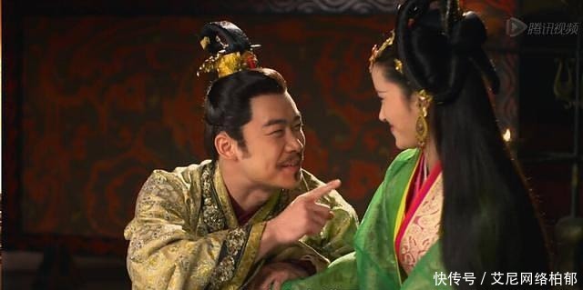 斗争|后宫斗争套路深,郑袖的一出反间计逼得魏美人毁容上吊