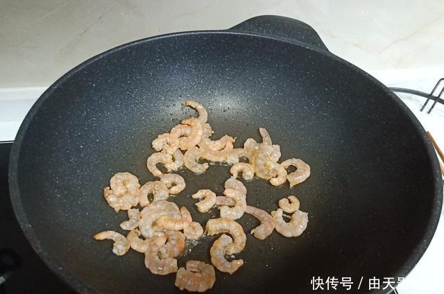 简单|秋天晚餐“二多一少”,天天4个菜准点发朋友圈,网友太实用