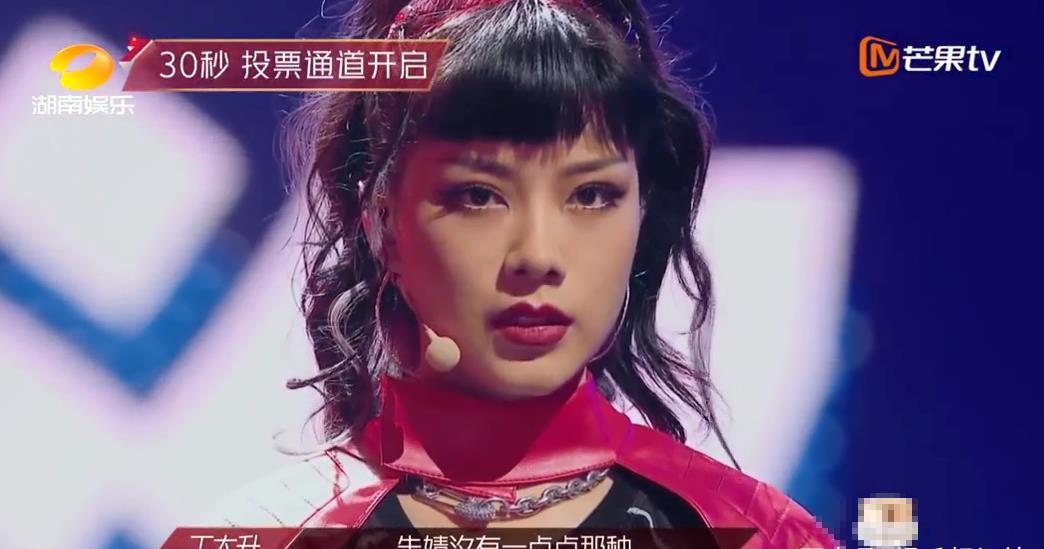 冠军候选团|《浪姐》第十期,复活换位赛上演,阿朵令人惊艳,朱婧汐让人感动