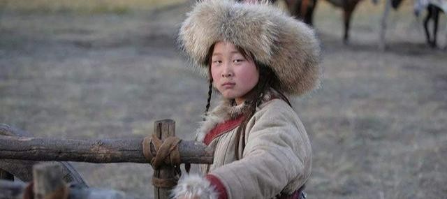 割舍|女奴皇后合答安,她才是成吉思汗心中难以割舍的那片白月光