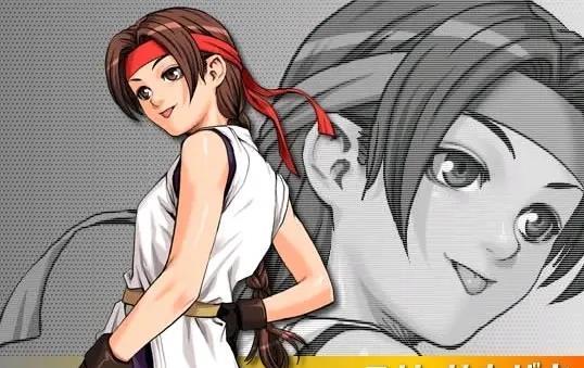 飞行道具|《拳皇97》:公认五废之一的矢吹真吾和坂崎由莉,哪个更弱一点?