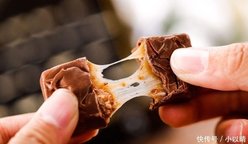 戒掉|假如给你5000万,选个零食一辈子不能吃,能戒掉图1的是个狠人