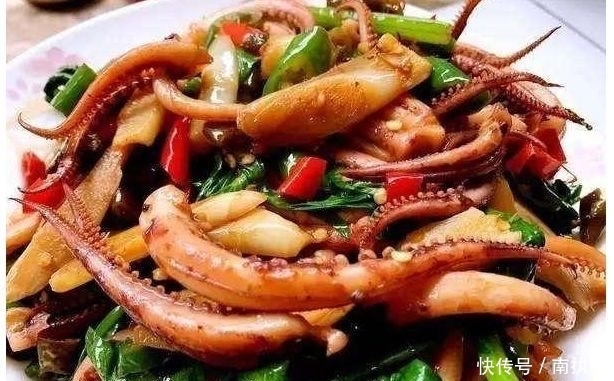 新鲜红辣椒|营养滋补的几道家常菜,做法简单还便宜,味道鲜香下饭又解馋!