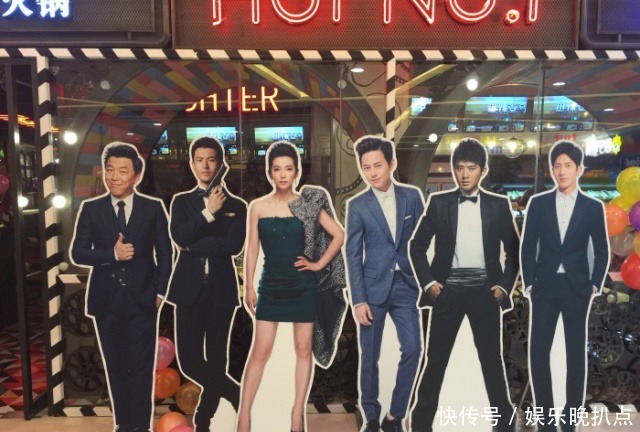 火锅店|明星火锅店接连翻车,陈赫火锅店发生爆炸,薛之谦火锅店卫生差劲