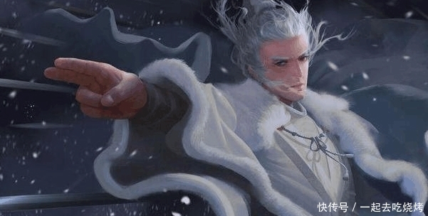 人物|《雪中悍刀行》八大人物境界排名: 王仙芝第五, 吕洞玄第二