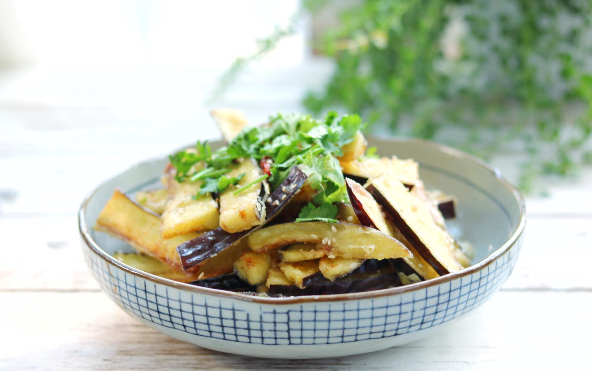 清热解暑什么都不如它,清香酥脆比肉还香