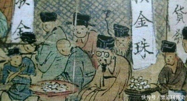  官民|古代也有招标？宋代买扑制官民互利，承包费还可以“分期付款”