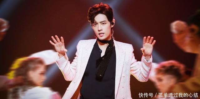  肖战|肖战被“压榨”连续营业还会有神秘空降礼包