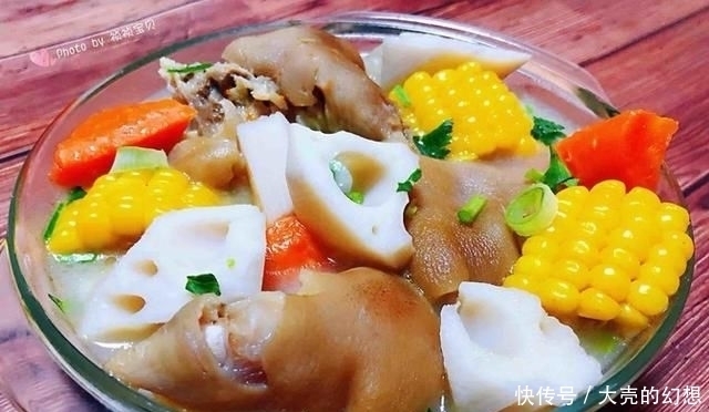 抗衰老|要想皮肤好,多吃这食物,补充胶原蛋白抗衰老,和黄脸婆说拜拜