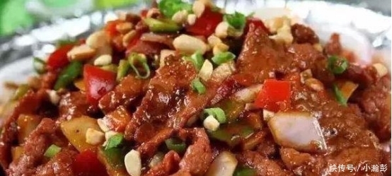 猪蹄|香喷喷的几道家常菜,色香味俱全,简单美味,吃一次就上瘾