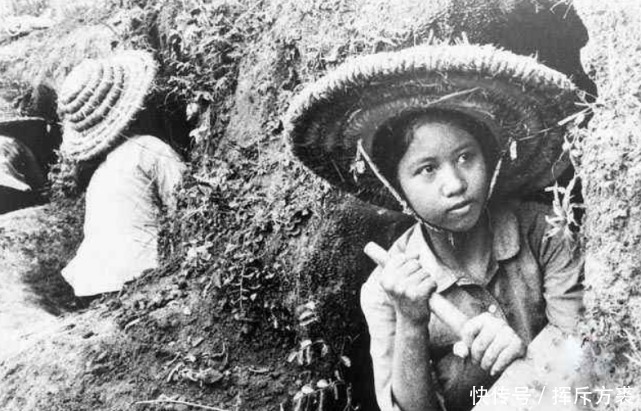 回国|参与越战的美军，为何回国后晚上都不敢睡觉？和越南女兵有关