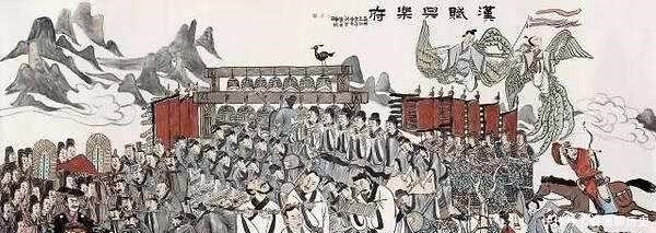 姜蒜|谈谈葱姜蒜的诞生历史和发展轨迹,以及为何会受到北方人的偏爱?