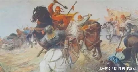 浓缩|哈拉和林:浓缩蒙古帝国兴衰的前世界中心