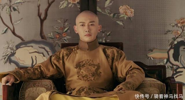 皇帝|本来已经被判死罪,没想到这么能吃,皇帝就把他给放了!