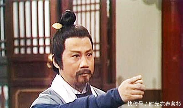  一共|《射雕英雄传》二流高手排名，一共有9个人，第一让郭靖害怕！