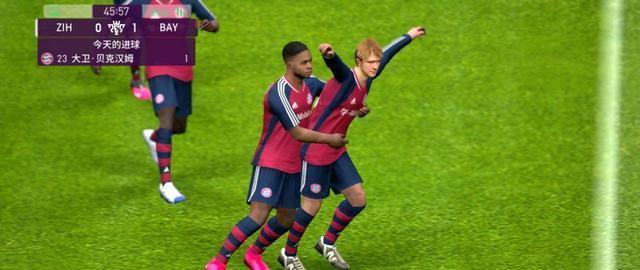  手游|实况足球手游：我在乎的是黑球球员吗？8888的红包不香吗